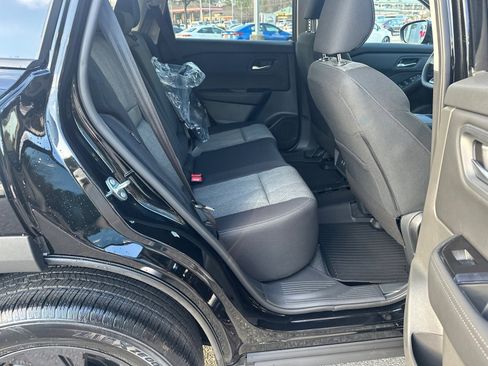 New 2026 Nissan Rogue SV image 15