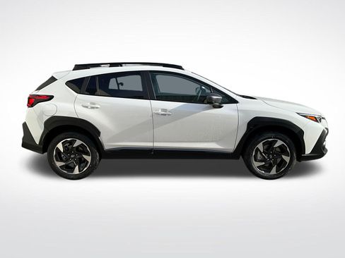 New 2026 Subaru Crosstrek 2.5i Limited AWD/4WD image 6
