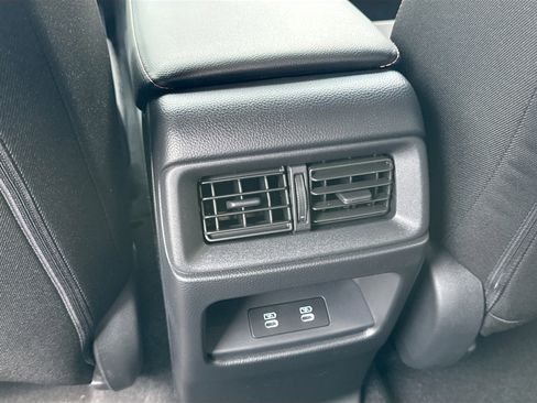 New 2026 Honda CR-V TrailSport image 18