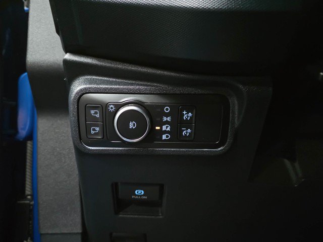 Used 2022 Ford Bronco Outer Banks AWD/4WD image 28