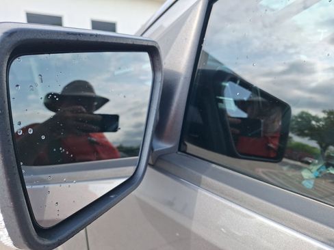 Used 2022 Ford F150 XL w/ STX Appearance Package image 15