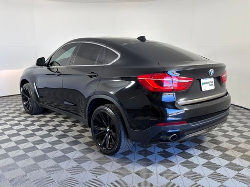 Used 2017 BMW X6 sDrive35i image 3