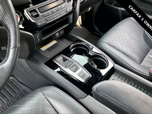 Used 2021 Honda Passport Elite image 17