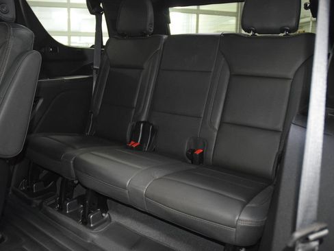 Used 2023 Chevrolet Tahoe High Country AWD/4WD image 42