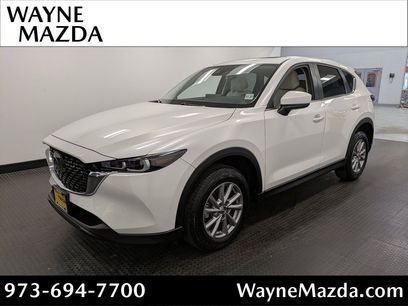 Certified 2023 MAZDA CX-5 AWD 2.5 S w/ Preferred Package