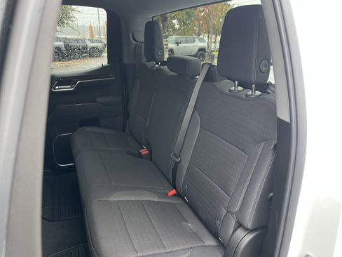 New 2026 GMC Sierra 1500 Elevation image 57