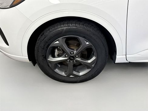 Used 2023 Ford Escape ST-Line w/ Tech Pack #1 AWD/4WD image 23