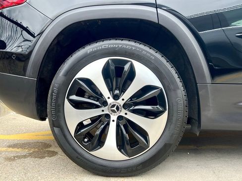 Certified 2024 Mercedes-Benz GLB 250 GLB 250 image 29