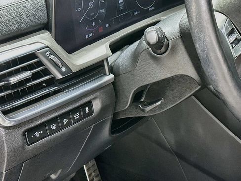Used 2024 Kia Telluride SX X-Line AWD/4WD image 10