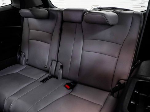 Used 2022 Honda Pilot Special Edition image 43