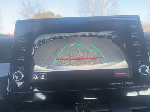 Used 2024 Toyota Camry XSE image 26