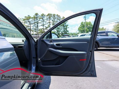 Used 2021 Hyundai Sonata SEL Plus w/ Tech Package FWD image 23