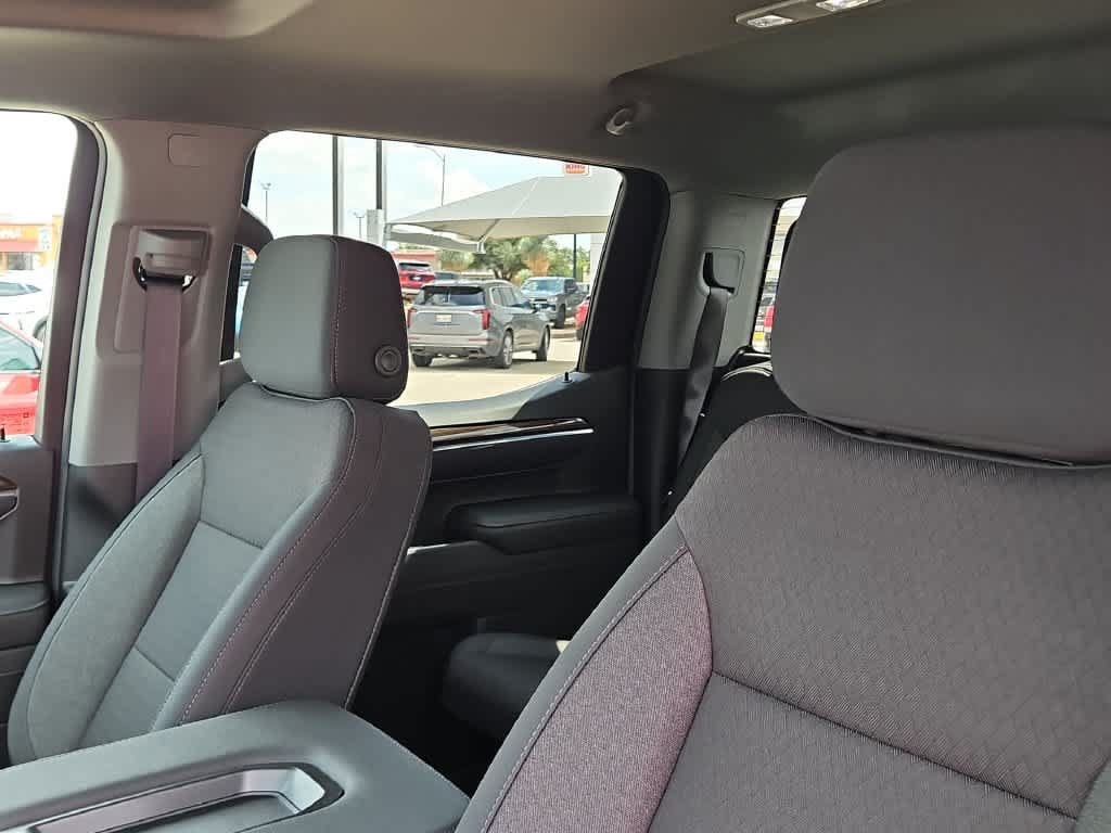 New 2026 Chevrolet Silverado 1500 RST w/ RST Select Package RWD image 15