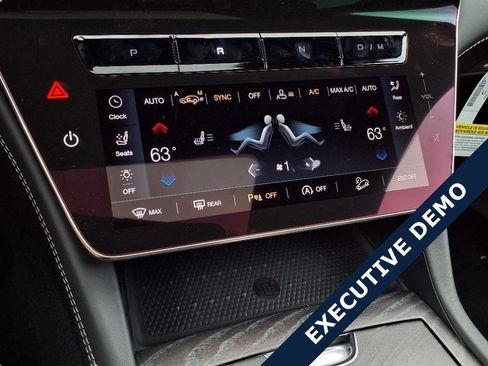 New 2025 Maserati Grecale Modena AWD/4WD image 12