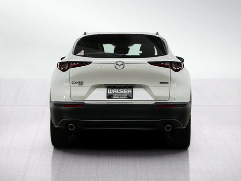 Used 2026 MAZDA CX-30 AWD 2.5 S image 4