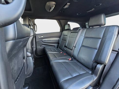 Used 2019 Dodge Durango GT AWD/4WD image 17