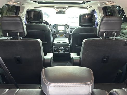 Used 2018 Ford Expedition Max Platinum AWD/4WD image 55
