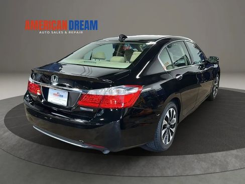 Used 2015 Honda Accord EX-L image 5