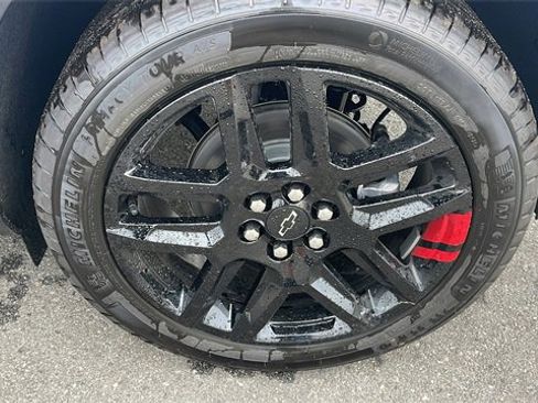 New 2025 Chevrolet Blazer LT w/ Redline Edition image 31