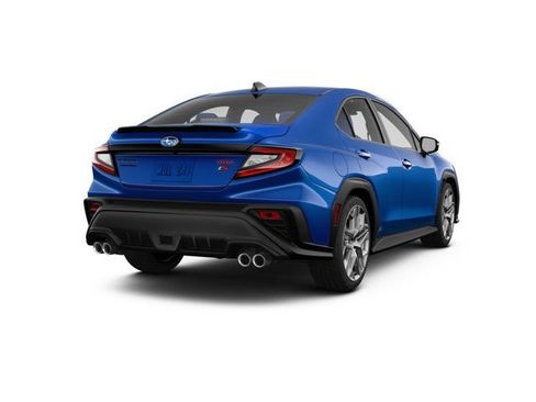New 2025 Subaru WRX tS image 6