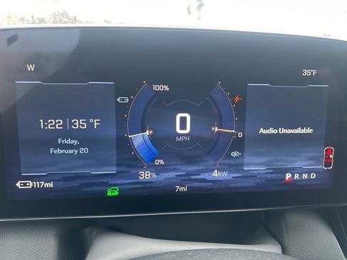 New 2026 Chevrolet Equinox EV LT image 9