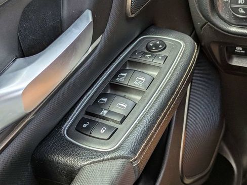 Used 2021 RAM 1500 Rebel w/ Rebel Level 2 Equipment Group AWD/4WD image 25