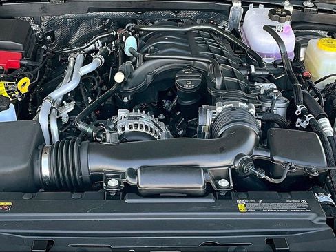 New 2026 Jeep Wrangler Sport S image 30