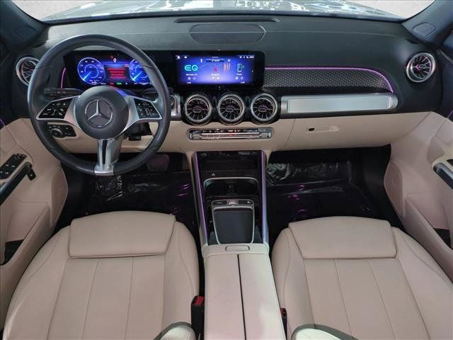 Used 2024 Mercedes-Benz EQB 250+ image 16