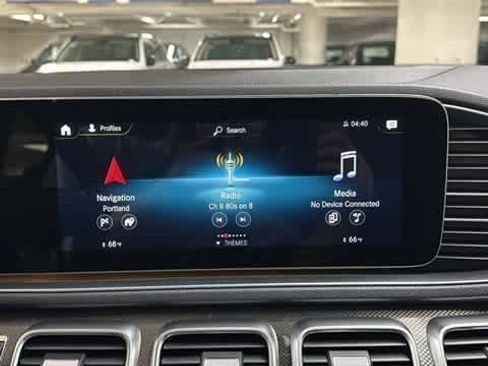 Used 2023 Mercedes-Benz GLE 350 4MATIC image 18