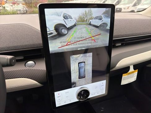 New 2025 Ford Mustang Mach-E Premium image 15