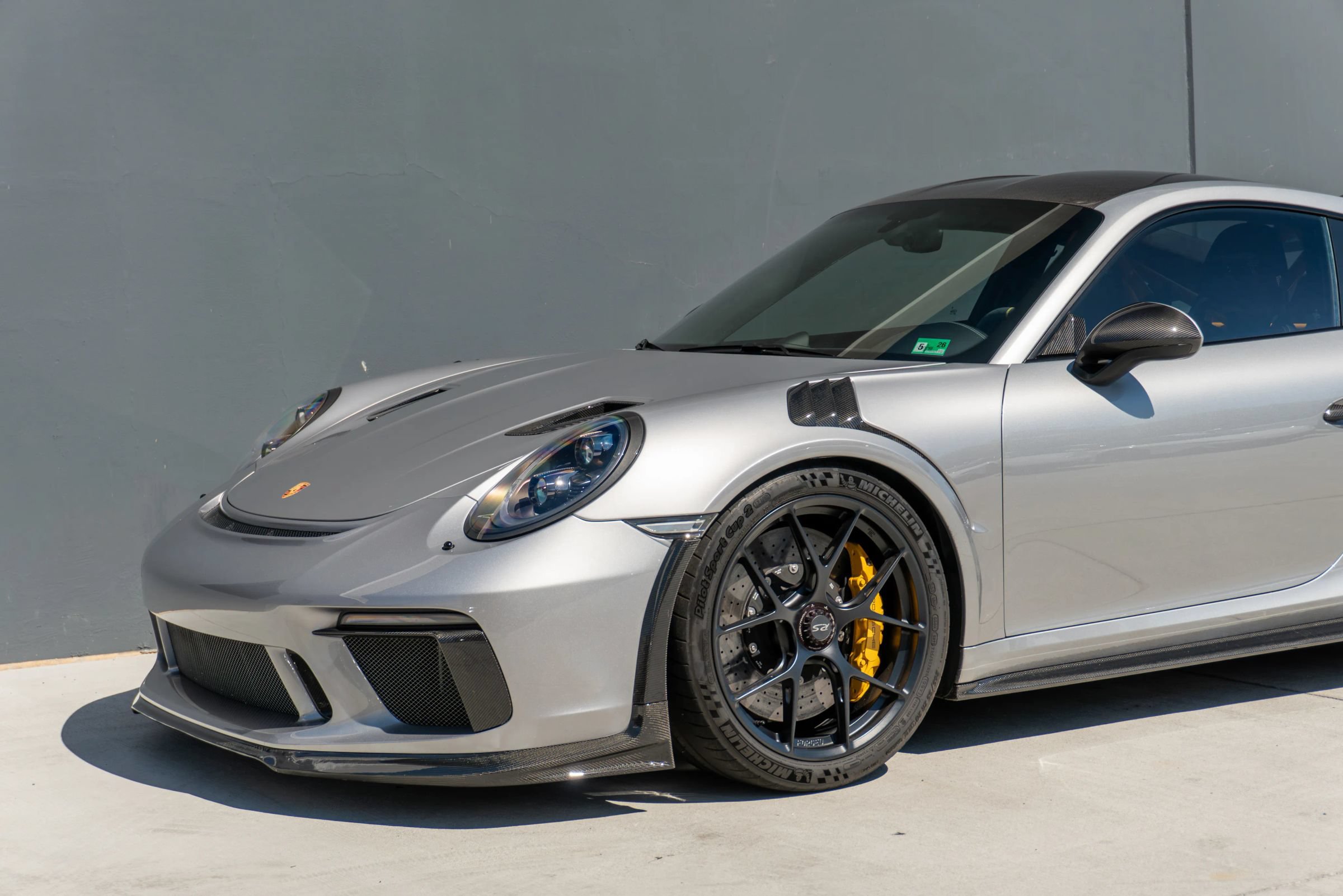 Used 2019 Porsche 911 GT3 RS RWD image 18