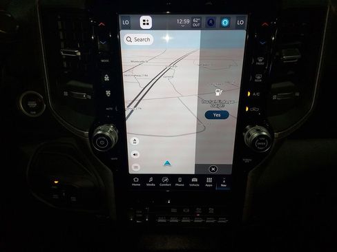 New 2026 RAM 2500 Tradesman AWD/4WD image 24