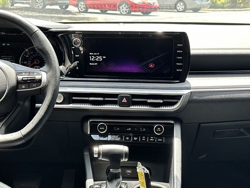 Used 2023 Kia K5 GT-Line AWD/4WD image 21