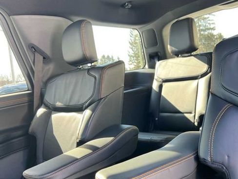 Used 2026 Ford Expedition Tremor AWD/4WD image 44