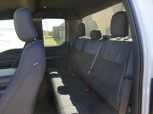 New 2025 Ford F150 STX image 14