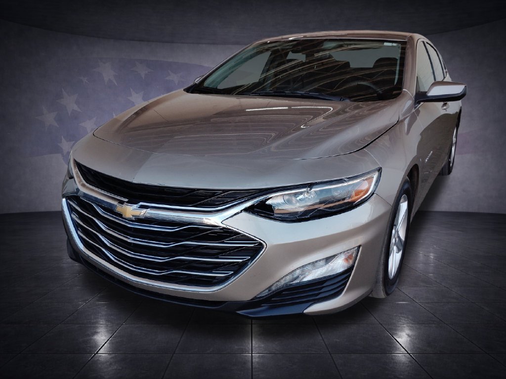 Used 2023 Chevrolet Malibu LT FWD image 36