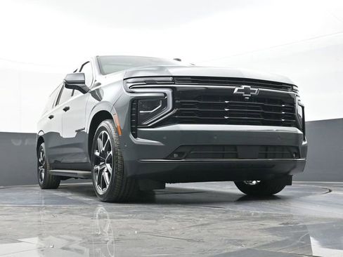 New 2026 Chevrolet Suburban RST w/ RST Capability Package image 52