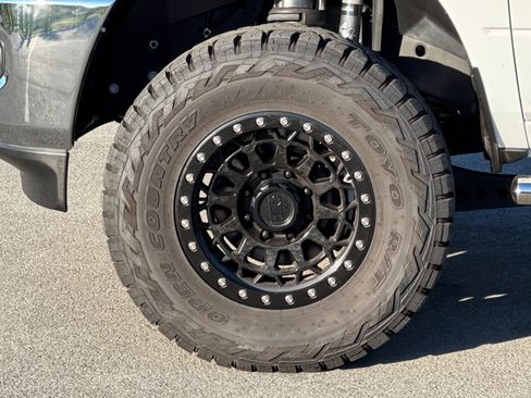 Used 2022 RAM 2500 Big Horn image 31