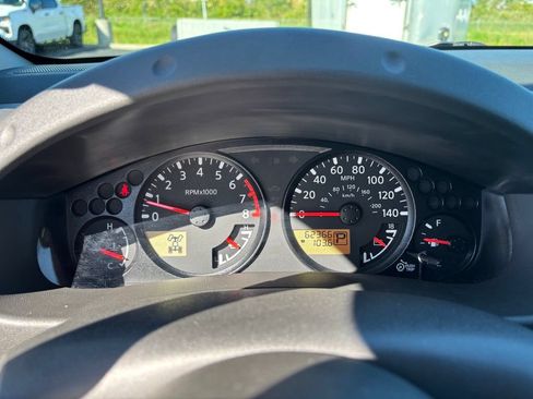 Used 2013 Nissan Frontier SV w/ SV Value Truck Pkg AWD/4WD image 13