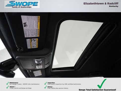 New 2026 Nissan Frontier PRO-4X w/ Pro Premium Package image 27