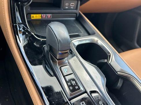 Used 2025 Lexus NX 250 FWD w/ Accessory Package (Z1) image 13