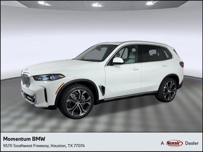 New 2026 BMW X5 sDrive40i