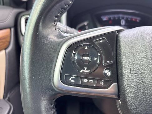 Used 2019 Honda CR-V EX-L image 31