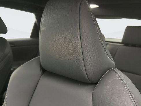 Used 2024 Toyota bZ4X XLE w/ Weather Package image 8