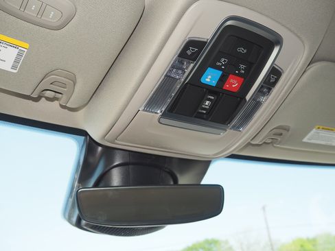 New 2025 RAM 2500 Laramie image 24