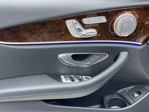 Used 2023 Mercedes-Benz E 350 Sedan image 37