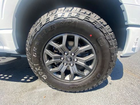 New 2026 Ford F150 Tremor w/ Tow/Haul Package AWD/4WD image 27