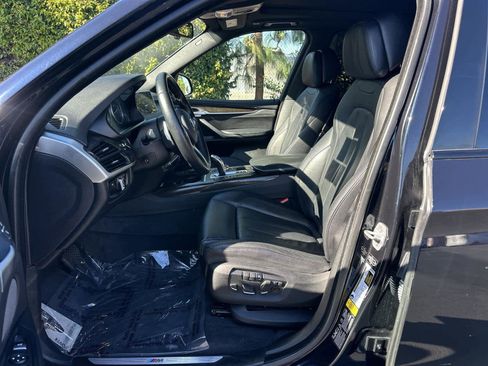 Used 2014 BMW X5 xDrive35i image 11