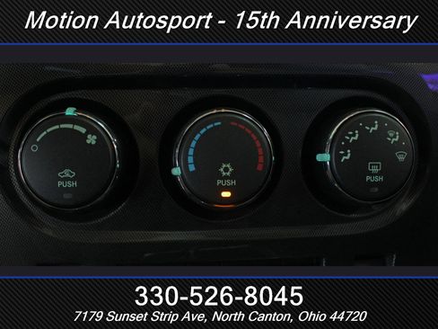 Used 2009 Dodge Challenger SRT8 w/ SRT Option Group II image 24