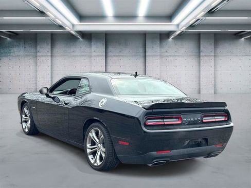 Used 2021 Dodge Challenger R/T RWD image 6
